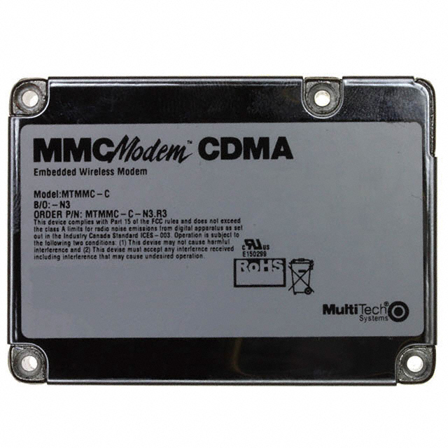 MTMMC-C-N3.R3 / 인투피온